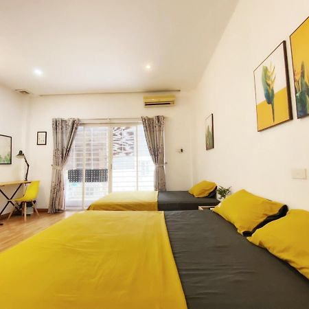 شقة هانوي  في Michi House 3 المظهر الخارجي الصورة