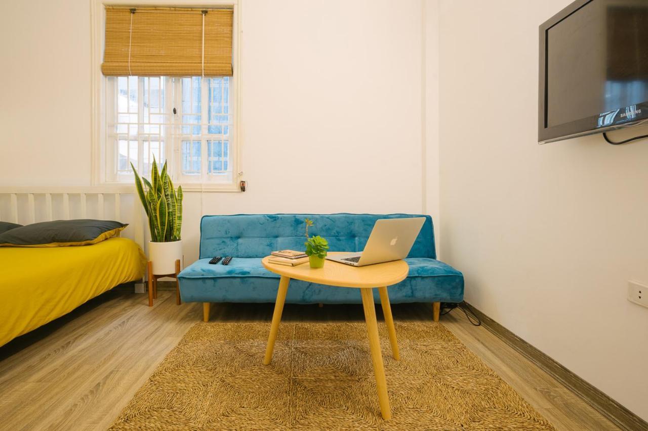 شقة هانوي  في Michi House 3 المظهر الخارجي الصورة