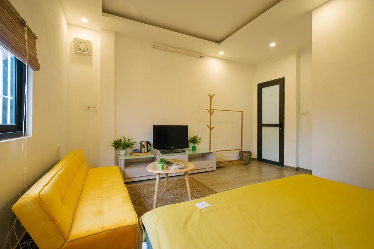 شقة هانوي  في Michi House 3 المظهر الخارجي الصورة