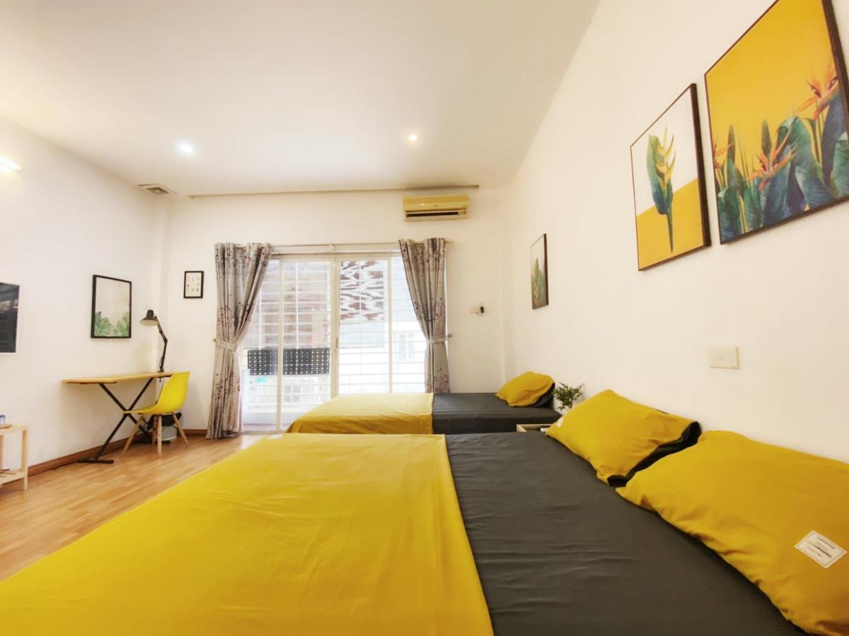 شقة هانوي  في Michi House 3 المظهر الخارجي الصورة