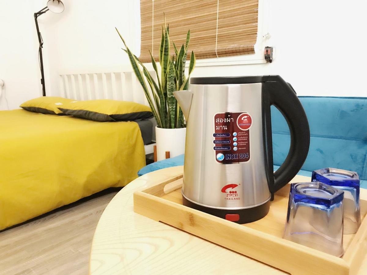 شقة هانوي  في Michi House 3 المظهر الخارجي الصورة