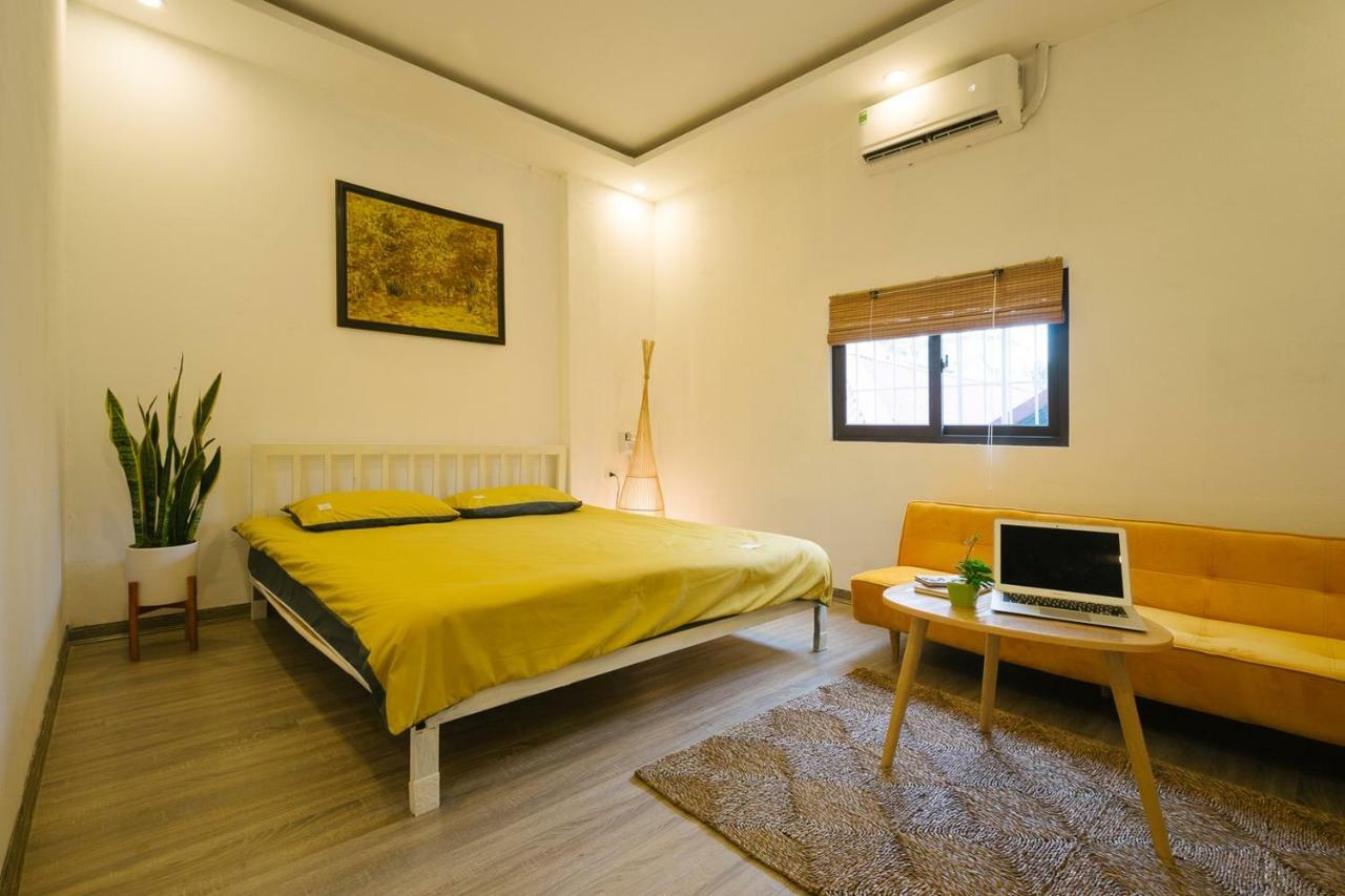 شقة هانوي  في Michi House 3 المظهر الخارجي الصورة