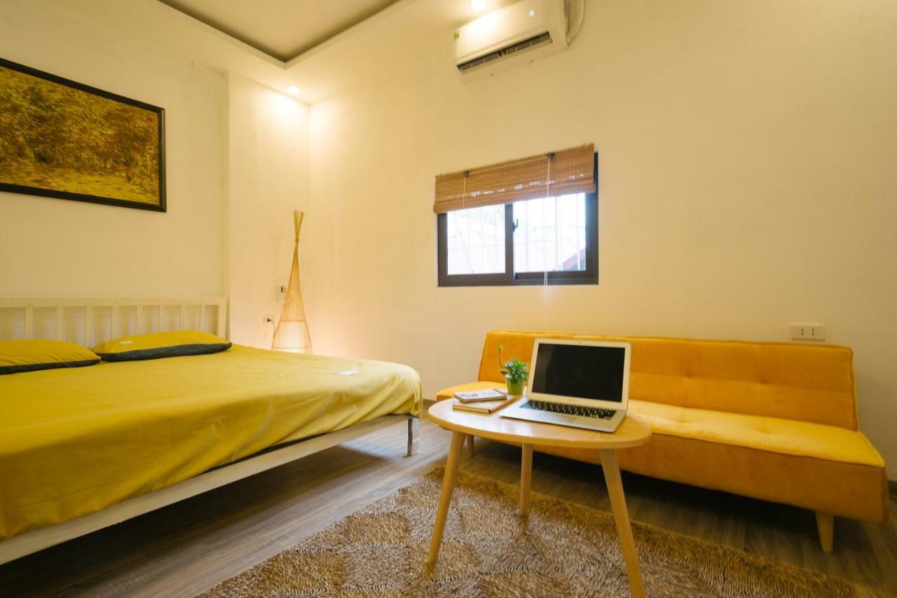 شقة هانوي  في Michi House 3 المظهر الخارجي الصورة