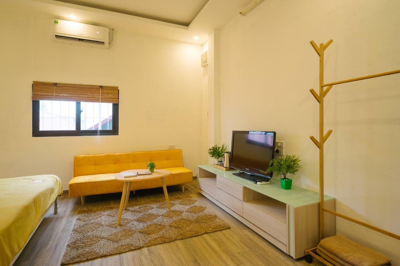 شقة هانوي  في Michi House 3 المظهر الخارجي الصورة